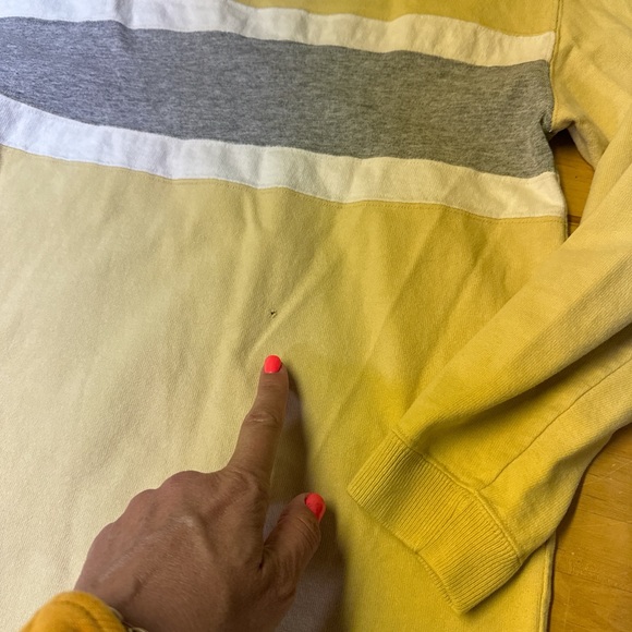 Vintage Roots Sporting Goods Rugby Shirt — 90s - Picture 8 of 10